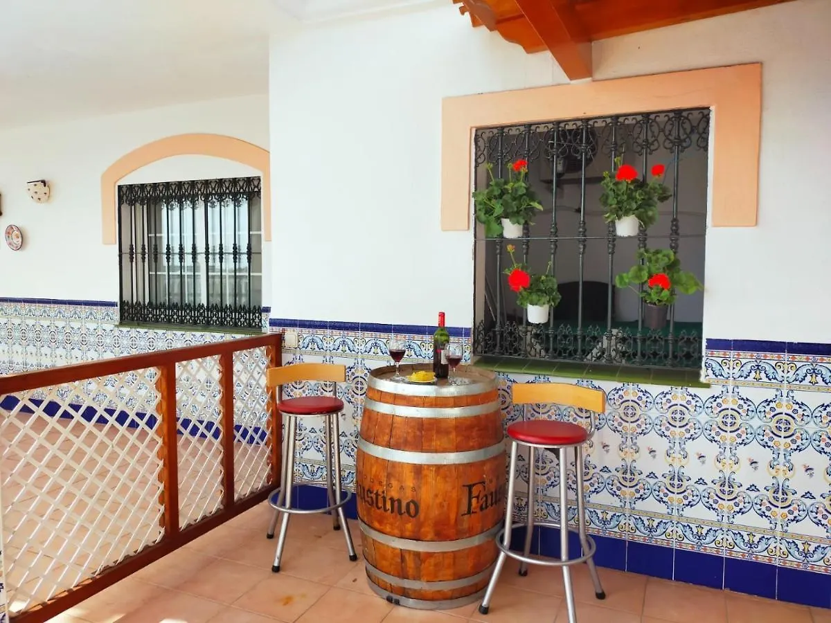 Villa Azahar Anita Nerja 0*,  Spanien